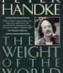 The Weight of the World<br />photo credit: amazon.com